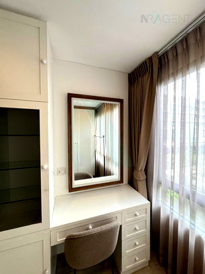 เช่าคอนโด เขตลาดพร้าว : 🔺 ให้เช่าคอนโด แอทโมซ ลาดพร้าว 71 อาคาร 1 ชั้น 4 1 ห้องนอน ขนาด 42.00 ตรม ใกล้ Centralfestival Eastville