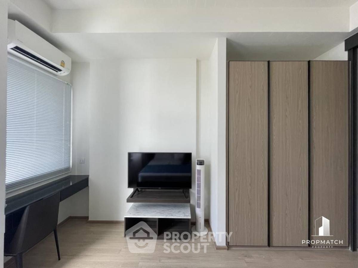 picture 1-BR Condo at Centric Ratchayothin near BTS Ratchayothin (ID 2775988) - 2/11