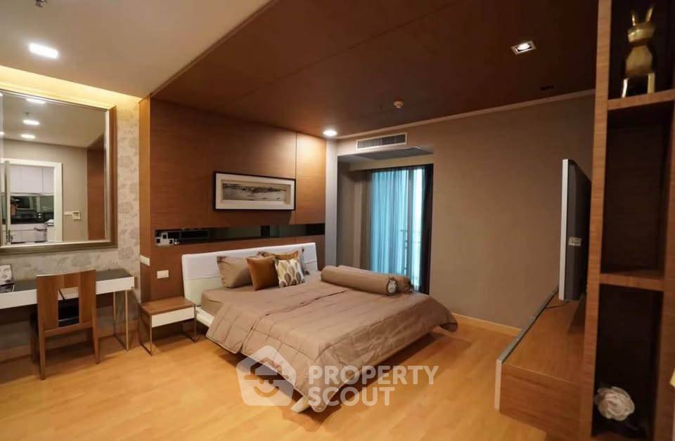 รูป คอนโด 2-ห้องนอน ที่ ณุศาศิริ แกรนด์ คอนโดมิเนียม ใกล้ BTS เอกมัย (ID 2787465) - รูปที่ 2/12