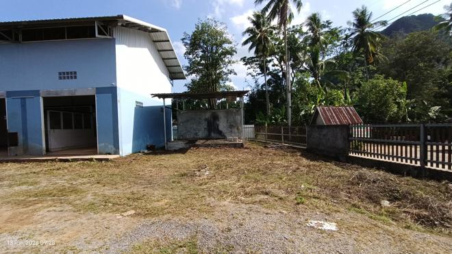 รูป บ้านเดี่ยว 255 ตร.วา เมืองกระบี่ กระบี่ 3.5M - รูปที่ 3/34