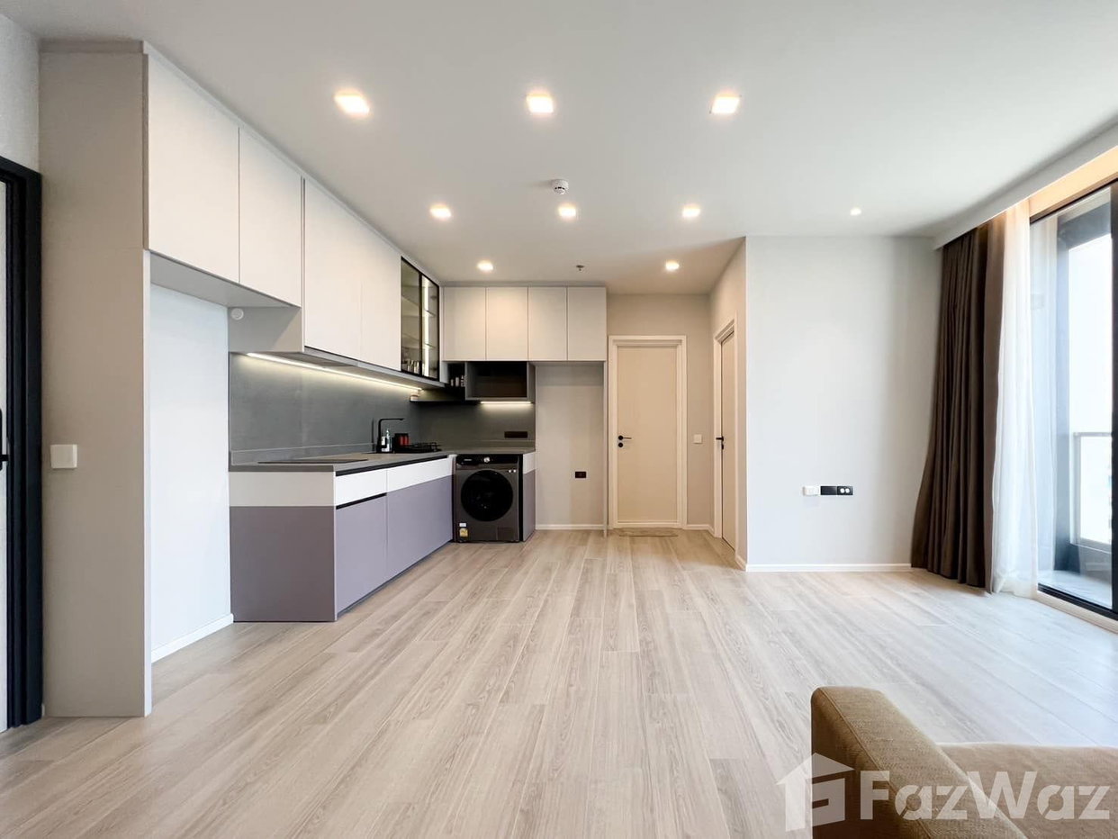 รูป คอนโดให้เช่า 2 ห้องนอน ในโครงการ เดอะ คีย์ พระราม 3 1805022 - รูปที่ 8/11