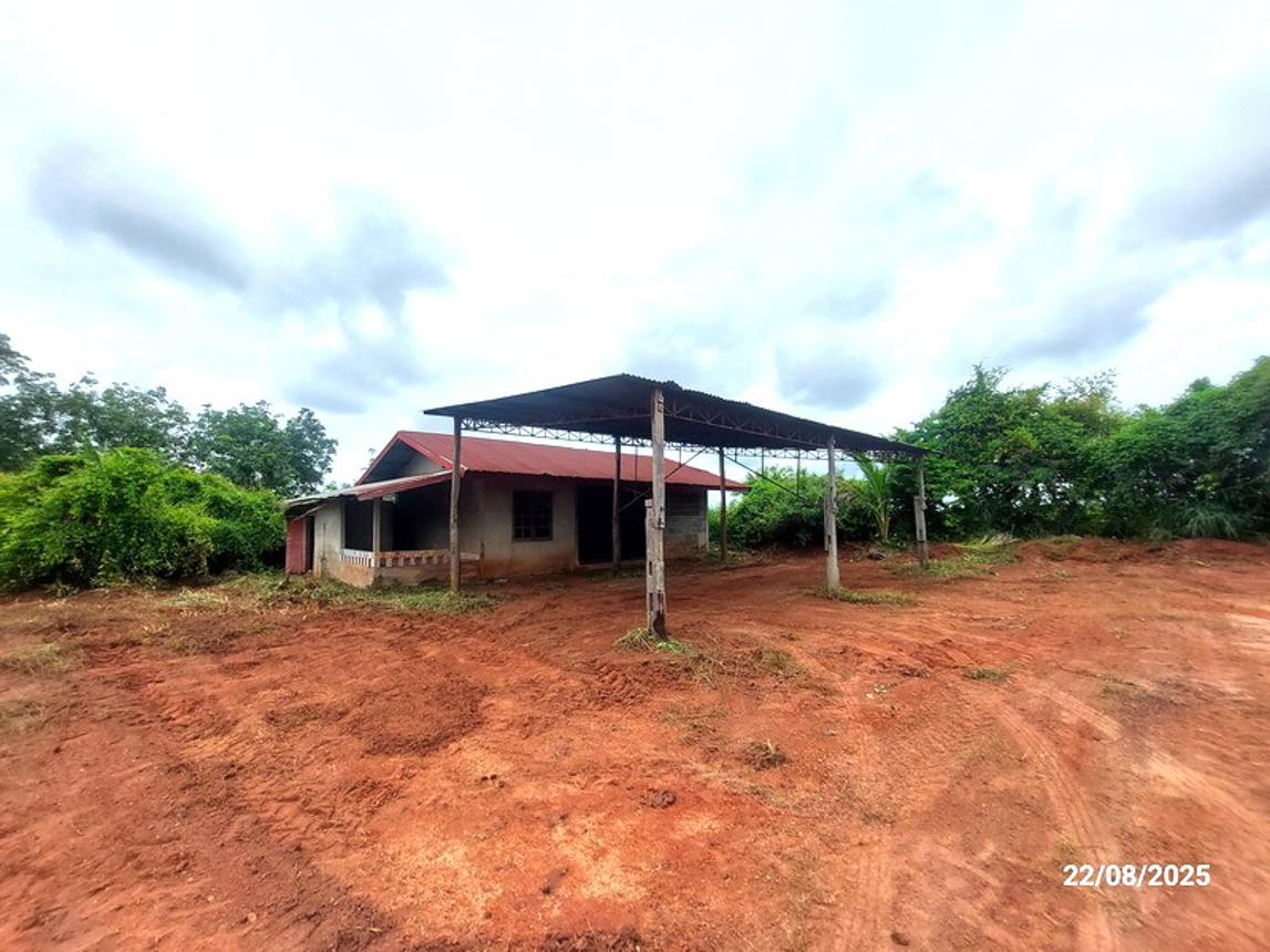 รูป บ้านเดี่ยว 7454 ตร.วา กุมภวาปี อุดรธานี 3.8M - รูปที่ 23/34