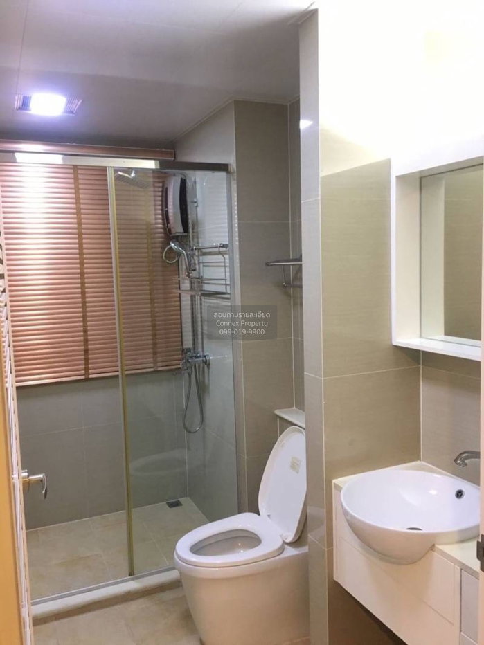 รูป เช่าคอนโด  ที.ซี. กรีน MRT-พระราม 9 ห้วยขวาง เขต ห้วยขวาง กรุงเทพ CX-43638 ✅ ทักไลน์ @connexproperty ตอบทันที ทีมงานมืออาชีพ ✅ - รูปที่ 8/8