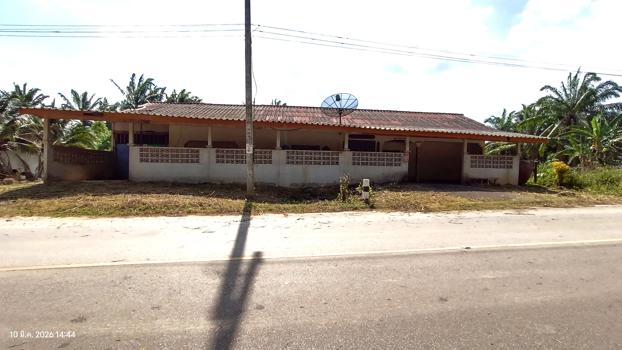 รูป บ้านเดี่ยว 1779 ตร.วา คลองท่อม กระบี่ 2.9M - รูปที่ 35/38