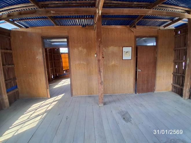 picture HOME 136 Sq.w. Chiang Khwan Roi Et for 1.2M - 7/26