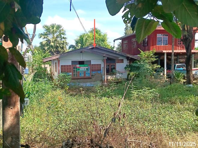 รูป บ้านเดี่ยว 286 ตร.วา บึงสามพัน เพชรบูรณ์ 1.3M - รูปที่ 2/24