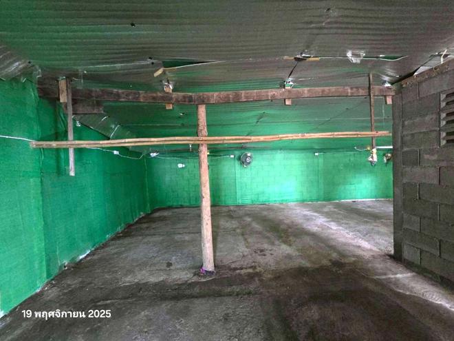 picture FACTORY 5540 Sq.w. Thung Saliam Sukhothai for 5.1M - 4/30