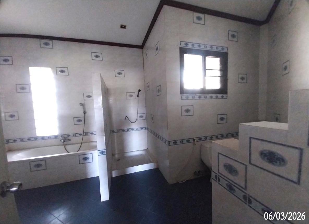 รูป บ้านเดี่ยว 123 ตร.วา เชียงใหม่ คันทรี่ การ์เด้น สันกำแพง เชียงใหม่ 4.8M - รูปที่ 33/40