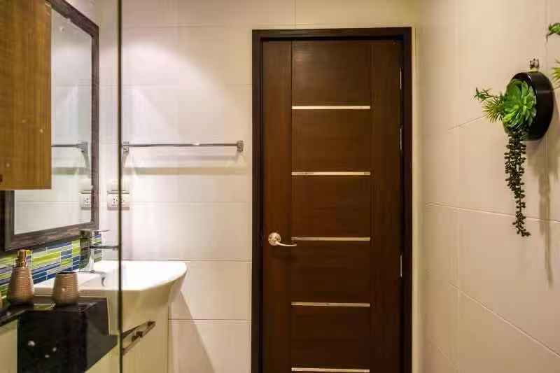 รูป ขายชิควิว คอนโดมิเนียม ห้องกว้าง วิวสระ ราคาถูก ใกล้เมญ่า ใกล้นิมมาน โทร 0955752068 คุณชมพู - รูปที่ 12/15