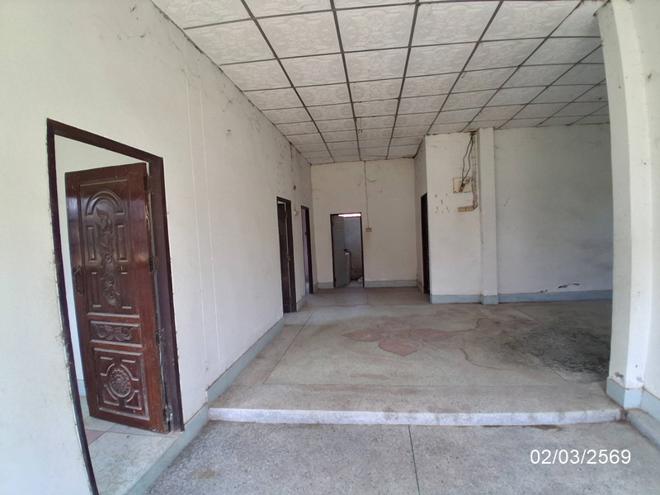 รูป บ้านเดี่ยว 79 ตร.วา เกษตรวิสัย ร้อยเอ็ด 652,000 - รูปที่ 5/24