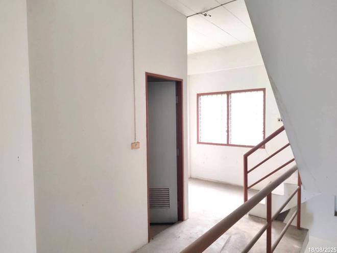 รูป อาคารพาณิชย์ 50 ตร.วา อุทัย พระนครศรีอยุธยา 6.3M - รูปที่ 22/56