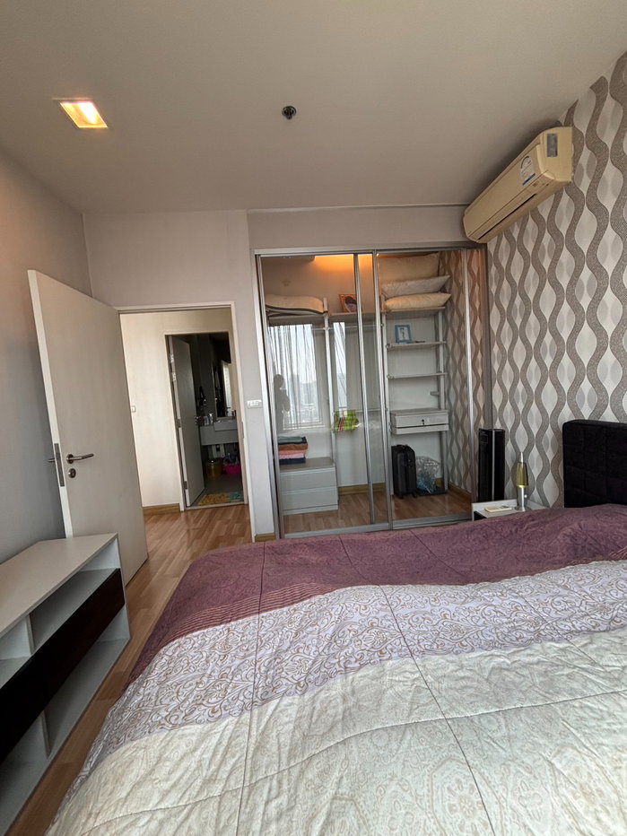 รูป  ให้เช่าแวนเทจคอนโด ห้องสวยตรงปก  16,000 บาท/เดือน(ราคายังคุยกันได้) - รูปที่ 14/33