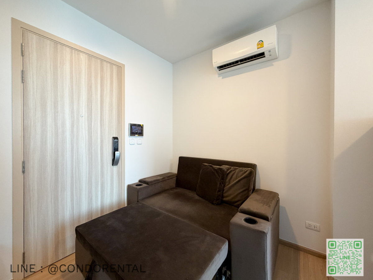 picture @Condorental condo for rent Chewathai Kaset - Nawamin - 7/16