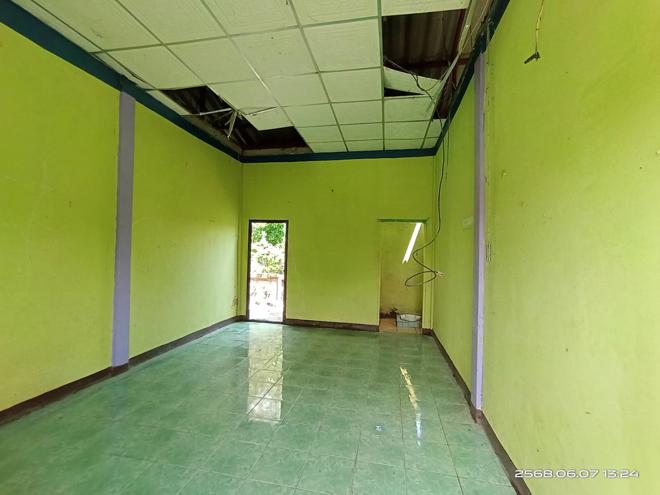 รูป บ้านเดี่ยว 1615 ตร.วา นามน กาฬสินธุ์ 17.1M - รูปที่ 17/44