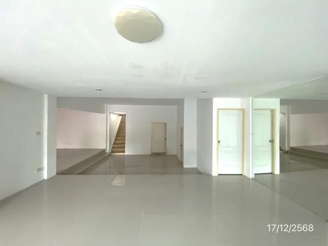 รูป อาคารพาณิชย์ 51 ตร.วา เขตดอนเมือง กรุงเทพมหานคร 31.6M - รูปที่ 17/44