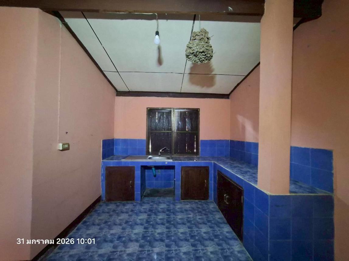 รูป บ้านเดี่ยว 1014 ตร.วา ดอยหล่อ เชียงใหม่ 3.6M - รูปที่ 20/30