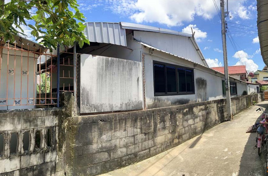 picture LAND 115 Sq.w. Phimai Nakhon Ratchasima for 1.6M - 10/13