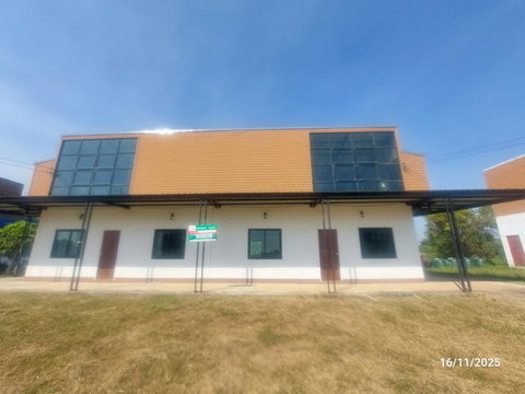 HOME 422.7 Sq.w. Muang Maha Sarakham Maha Sarakham for 5.8M