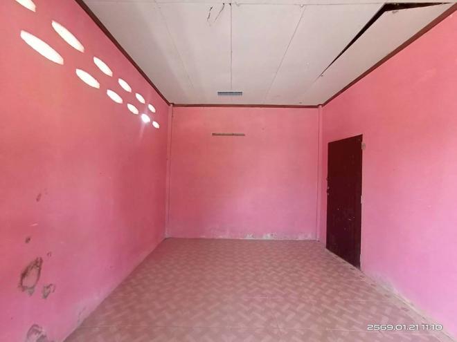 รูป บ้านเดี่ยว 96 ตร.วา สมเด็จ กาฬสินธุ์ 614,000 - รูปที่ 2/36