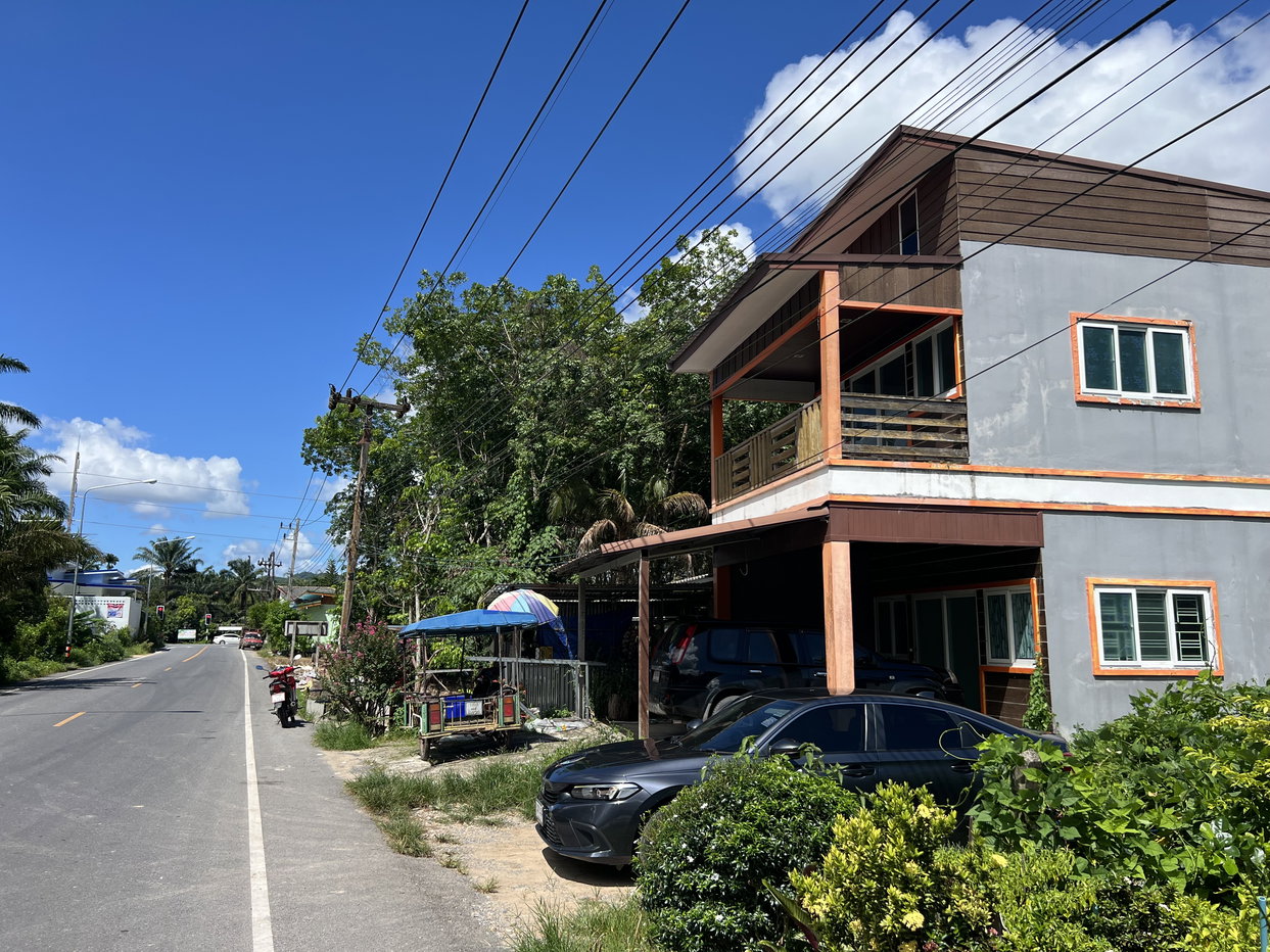 picture LAND 57.1 Sq.w. Khlong Thom Krabi for 1.2M - 10/13