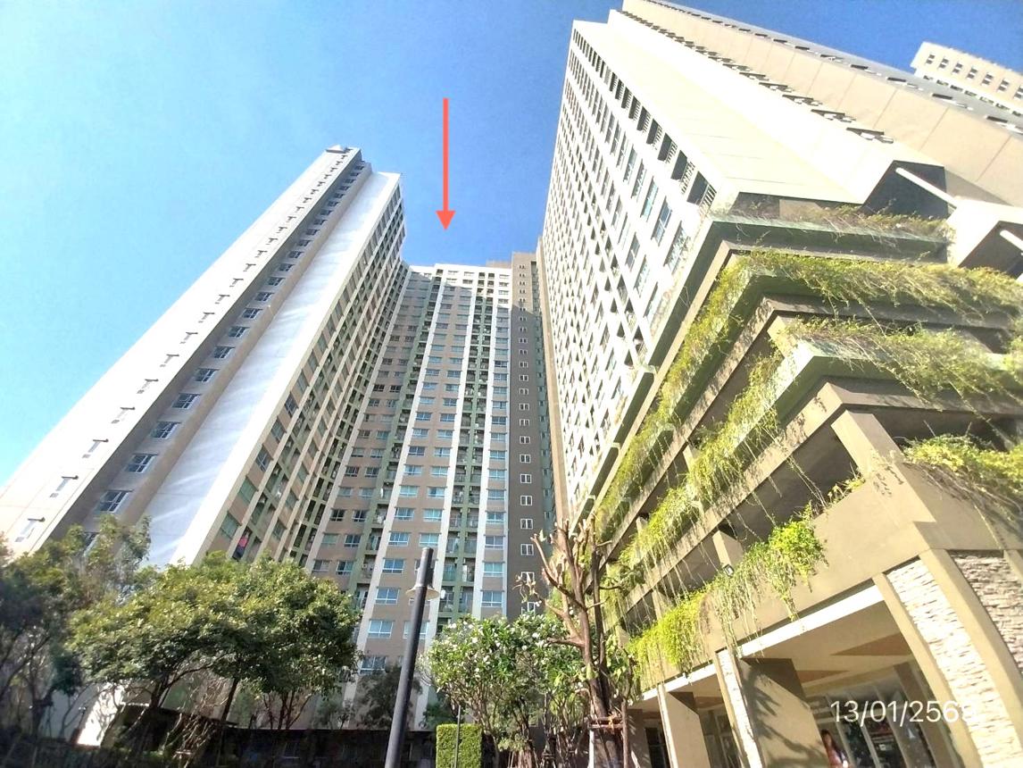 picture OFFICE 40.56 Sq.w. Muang Nonthaburi Nonthaburi for 2M - 21/26