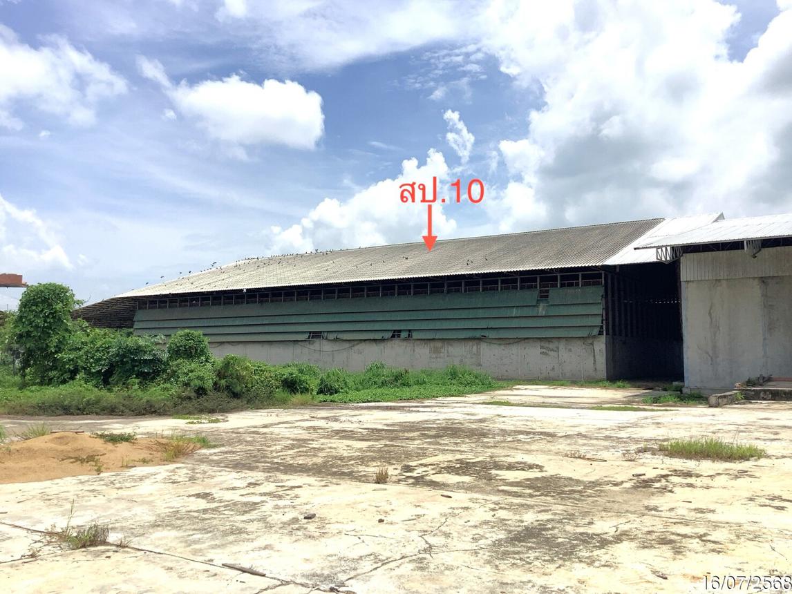 รูป โรงสี 13340 ตร.วา หนองบัว นครสวรรค์ 50.6M - รูปที่ 52/68