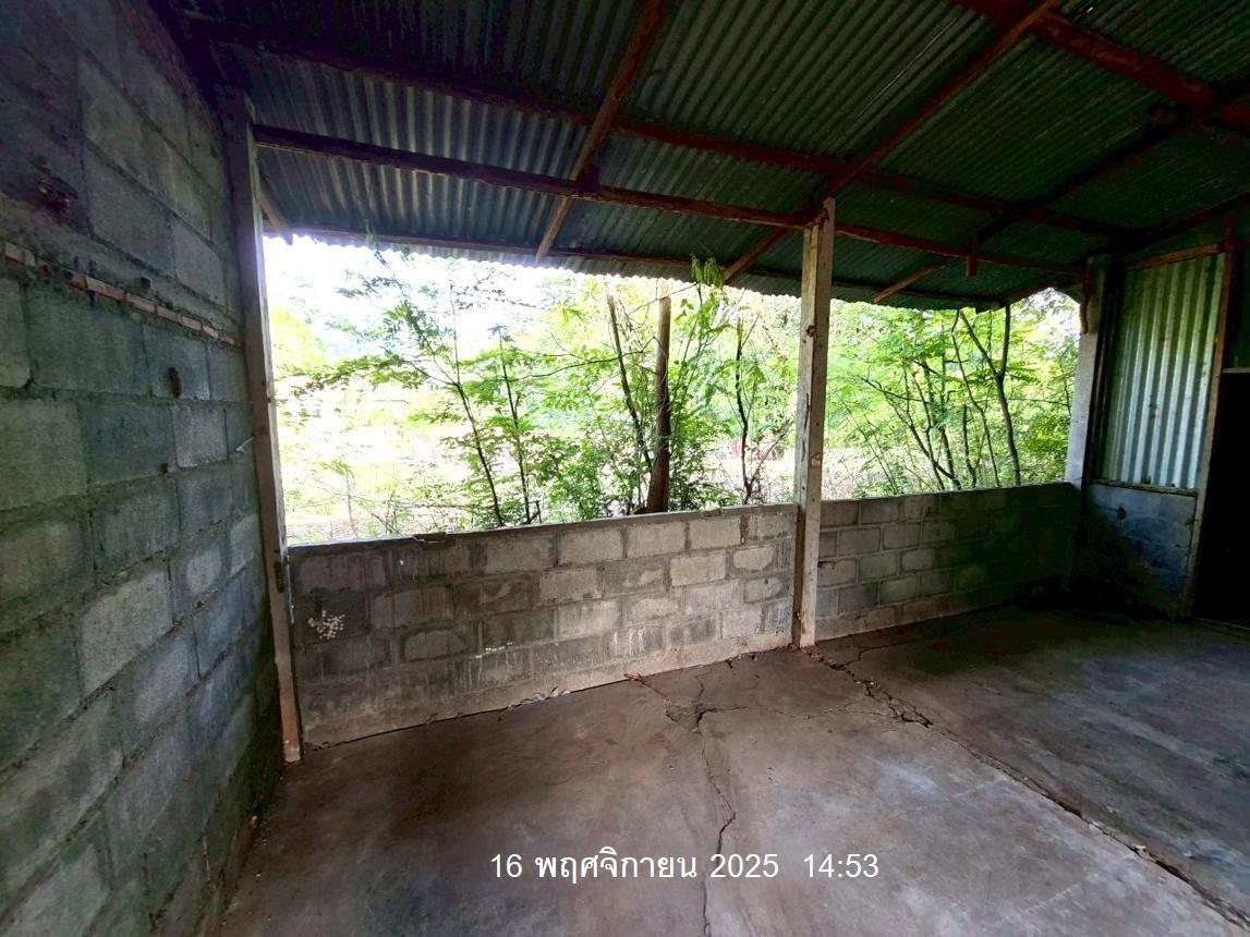 รูป บ้านเดี่ยว 117 ตร.วา หนองไผ่ เพชรบูรณ์ 379,000 - รูปที่ 19/28