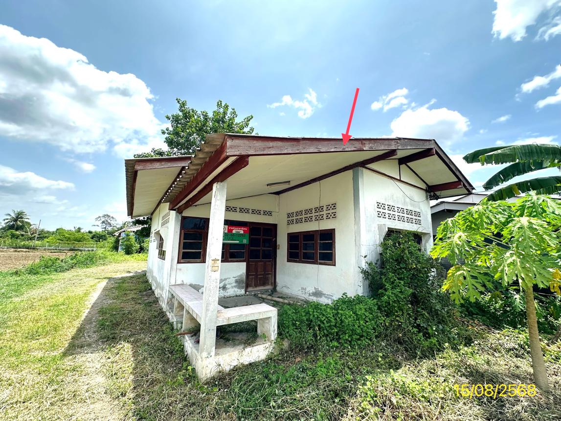รูป บ้านเดี่ยว 257 ตร.วา โพธาราม ราชบุรี 3M - รูปที่ 16/32