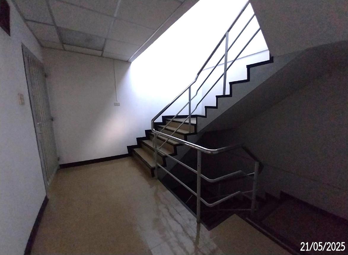 รูป อาคารที่ทำการสาขา 36 ตร.วา อาคารปิดทำการ สาขาสามแยกสันทราย สันทราย เชียงใหม่ 16M - รูปที่ 22/34