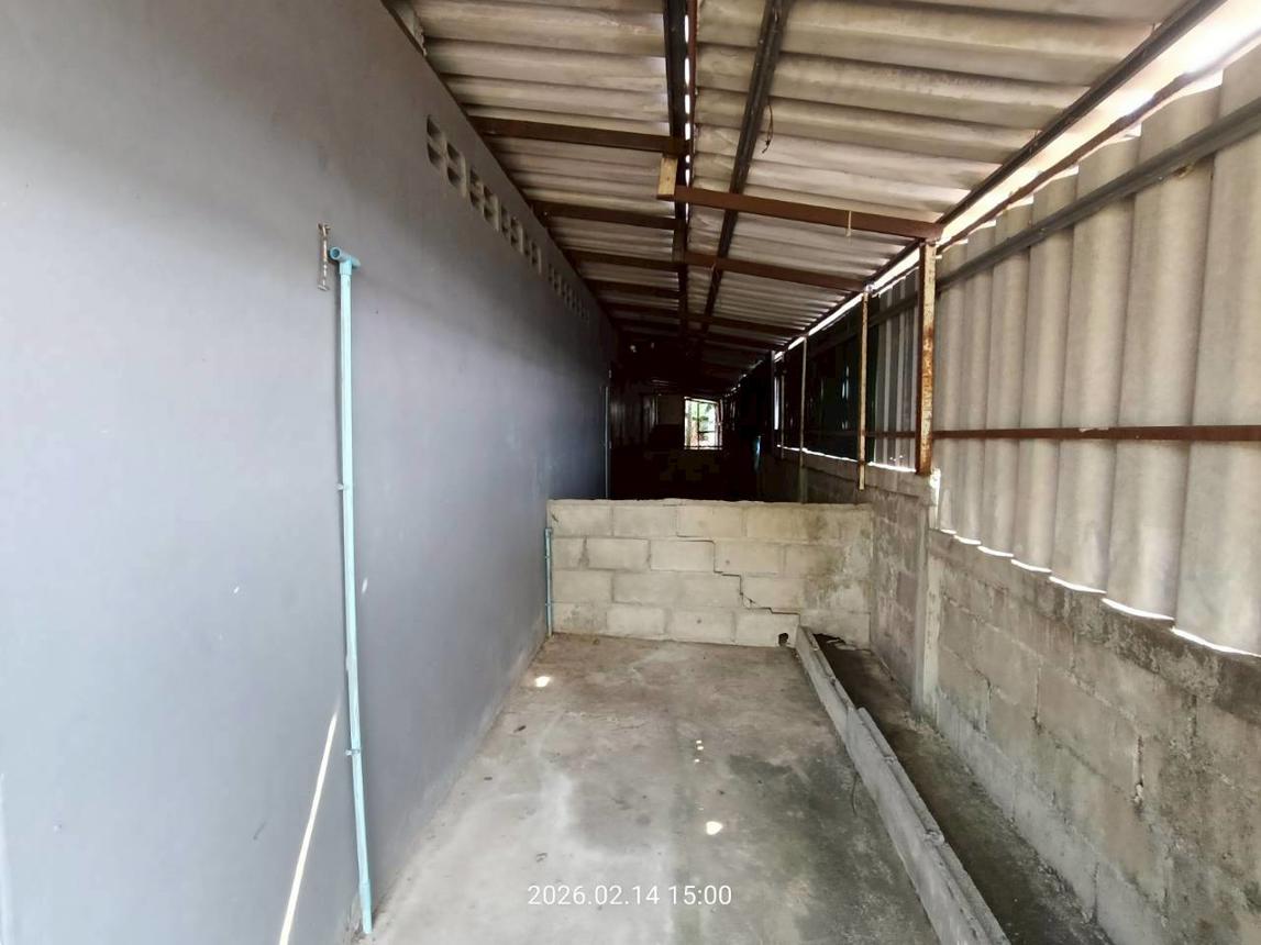 รูป บ้านพักคนงาน 744 ตร.วา สอยดาว จันทบุรี 3.6M - รูปที่ 40/44