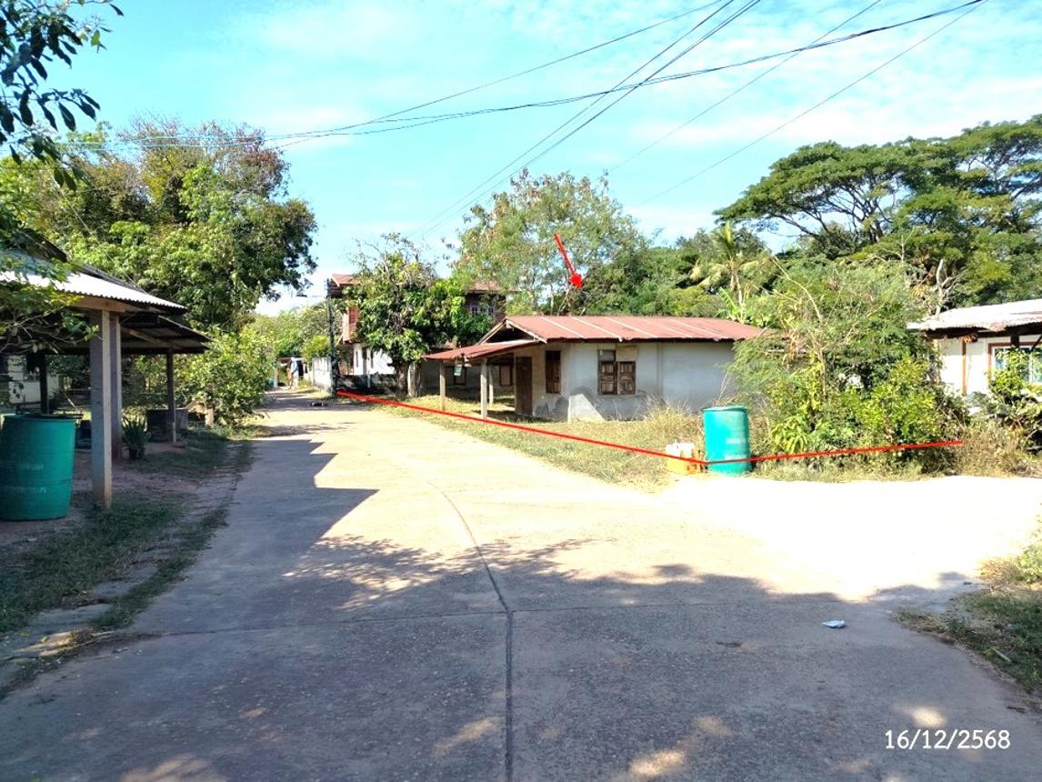 picture HOME 174 Sq.w. That Phanom Nakhon Phanom for 630,000 - 19/40