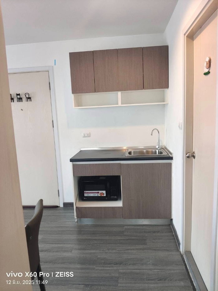 picture For rent The Trust Condo @BTS Erawan ðīðī - 6/9