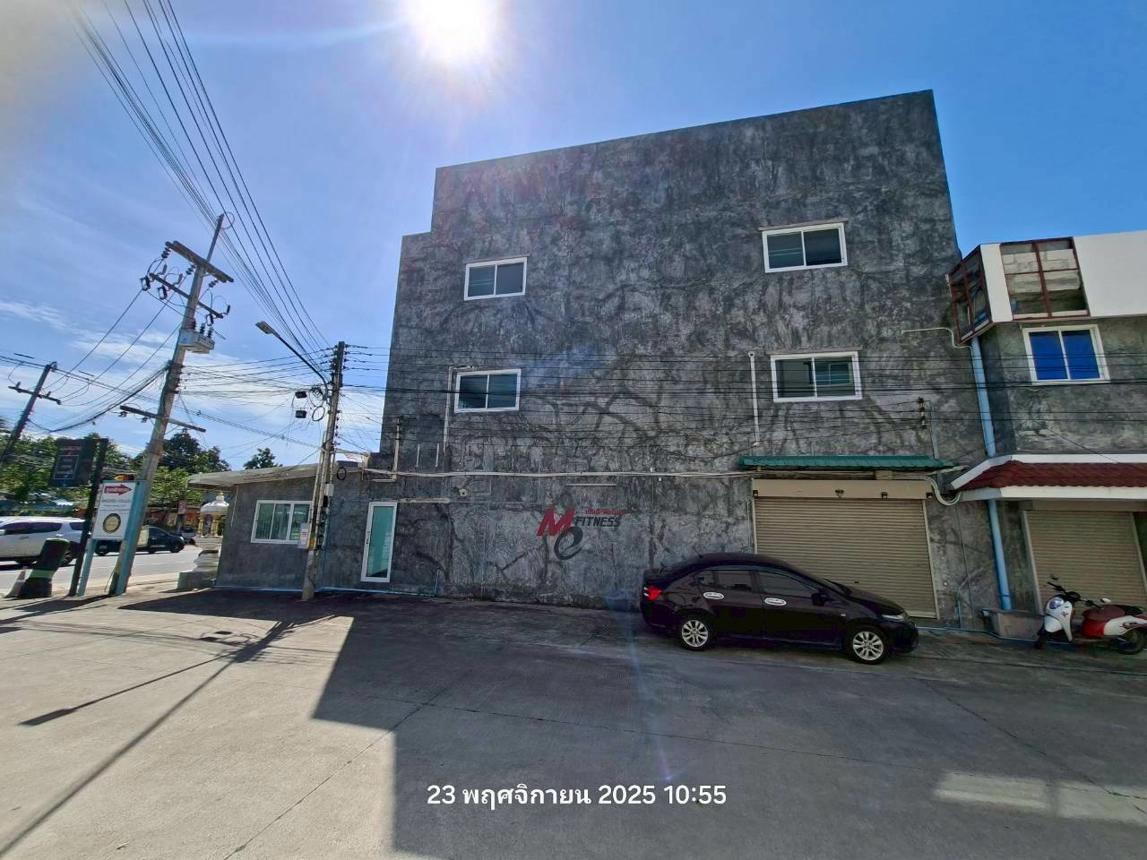 รูป อาคารพาณิชย์ 76.5 ตร.วา บ้านฉาง ระยอง 8.6M - รูปที่ 20/36