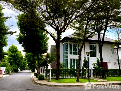 Houses for sale Bangkok : Moo Ban Bluelagoon 1 - FOR SELL!!! 6168911