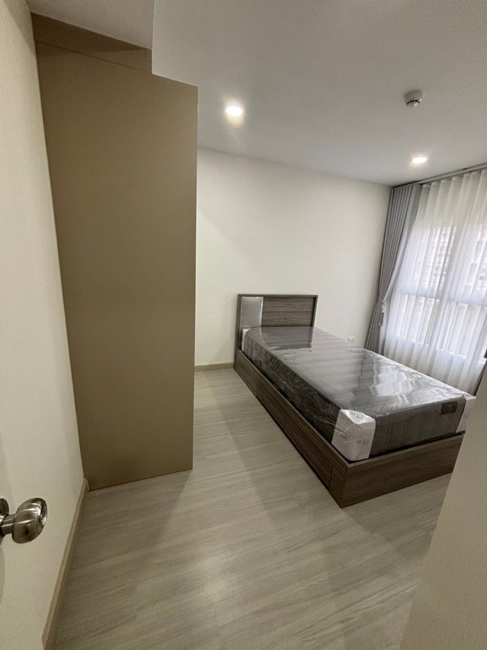 รูป 🏢 ห้องสวย ราคาคุ้ม อยู่สบาย Supalai City Resort Charan 91 (ศุภาลัย ซิตี้ รีสอร์ท จรัญ 91) - รูปที่ 6/13