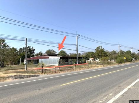 รูป บ้านเดี่ยว 180 ตร.วา บัวลาย นครราชสีมา 2M - รูปที่ 13/16