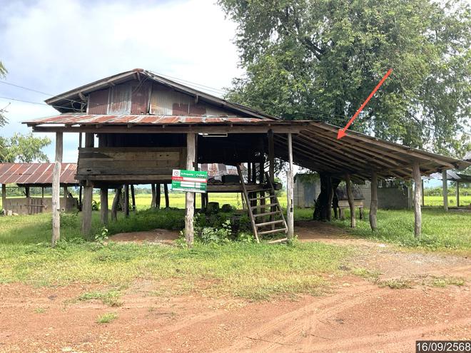 picture HOME 1063 Sq.w. Phaya Mengrai Chiang Rai for 5.2M - 9/50