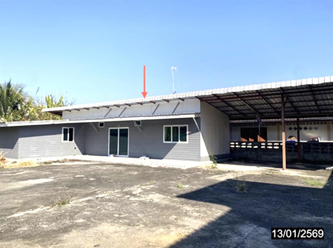 รูป บ้านเดี่ยว 198.9 ตร.วา โฮมแลนด์ เมืองเพชรบูรณ์ เพชรบูรณ์ 3.1M - รูปที่ 12/24