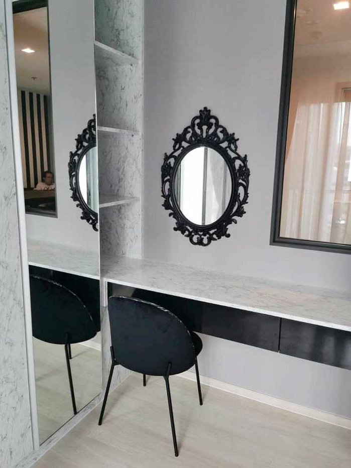 รูป ห้องจริง✨เช่าคอนโด สัญญา 1 ปี✨🛋️🛌ไลฟ์ วัน ไวร์เลส - รูปที่ 7/16