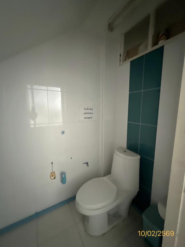 รูป อาคารพาณิชย์ 96.2 ตร.วา ยูนิค เพลส เขตคันนายาว กรุงเทพมหานคร 16.5M - รูปที่ 26/44