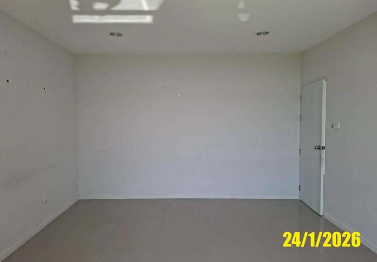 รูป อาคารพาณิชย์ 72.1 ตร.วา ซีดาร์ ไพร์ม บางใหญ่ นนทบุรี 19.3M - รูปที่ 30/38