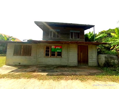 HOME 117 Sq.w. Borabu Maha Sarakham for 570,000