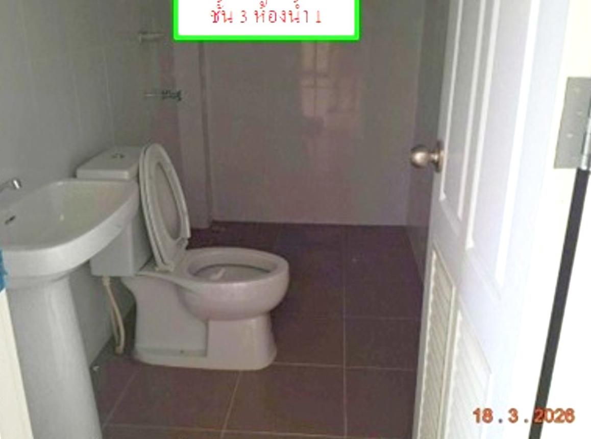 รูป อาคารพาณิชย์ 43.3 ตร.วา เมืองนครราชสีมา นครราชสีมา 8.8M - รูปที่ 36/44