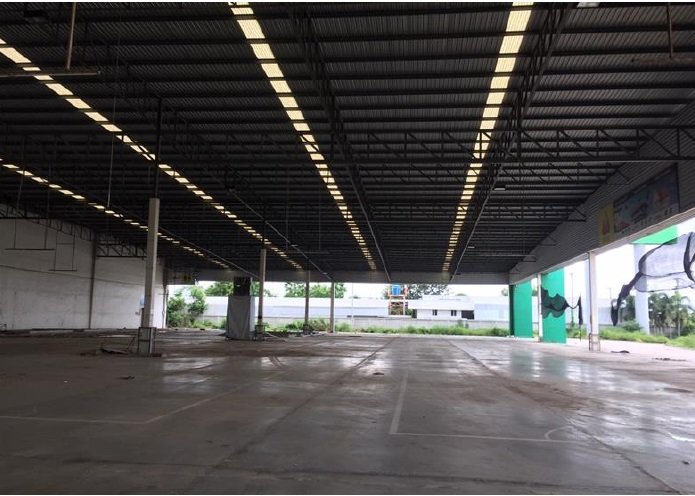 รูป โกดัง 21150 ตร.วา เมืองบุรีรัมย์ บุรีรัมย์ 417M - รูปที่ 6/32