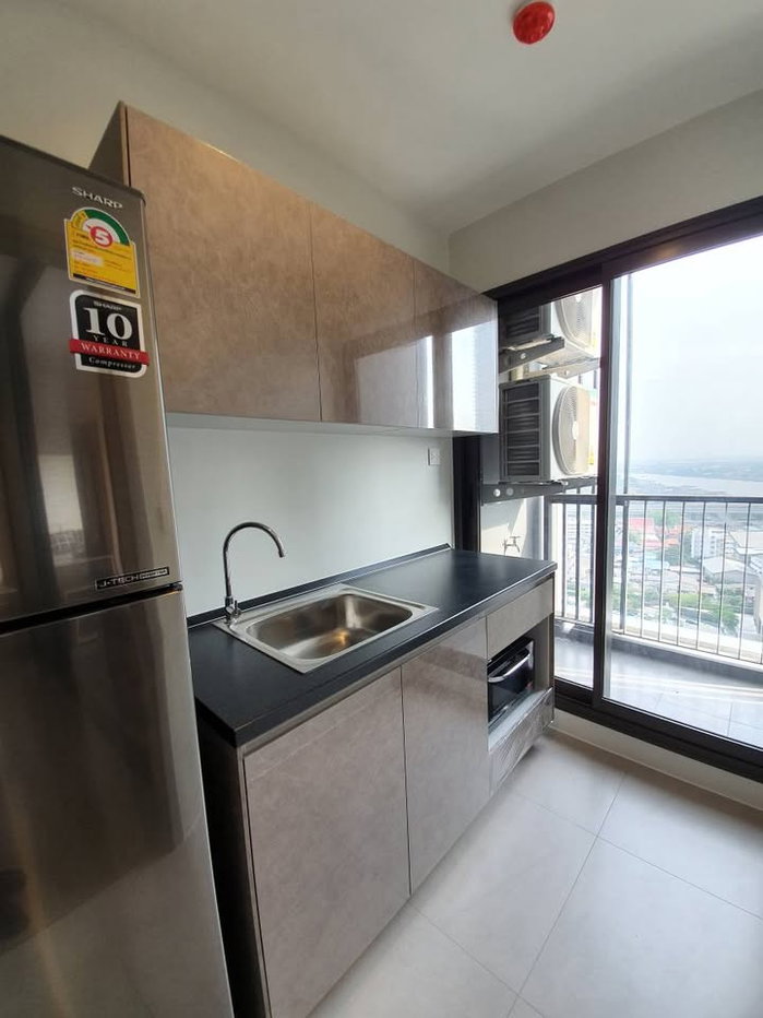 รูป ให้เช่า เดอะ โพลิแทน อควา 🔴🔴 - รูปที่ 5/6