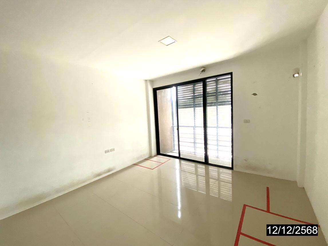 รูป อาคารพาณิชย์ 16.5 ตร.วา ที สเปซ กลางเมือง เมืองขอนแก่น ขอนแก่น 6M - รูปที่ 27/40