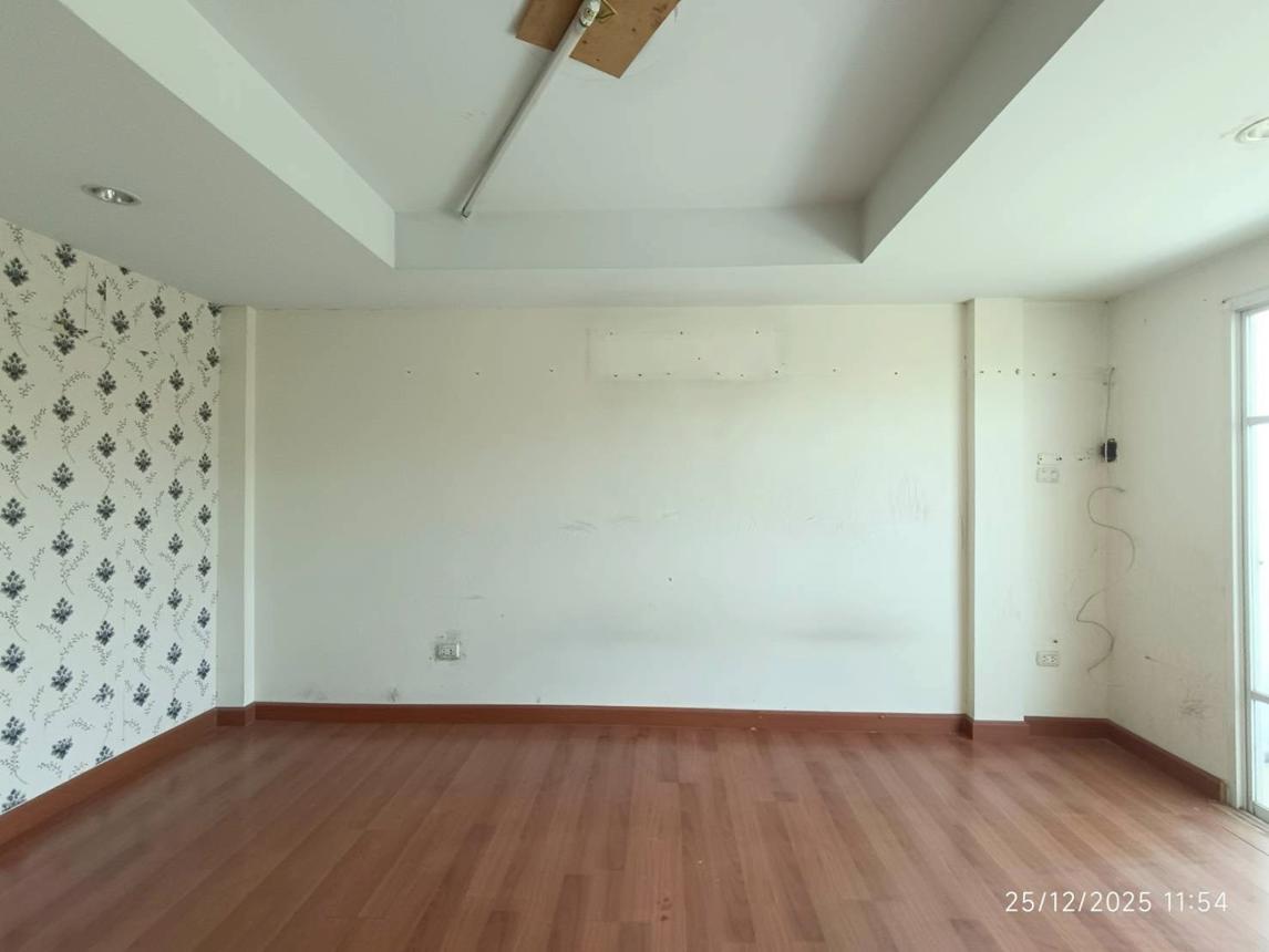 รูป ทาวน์เฮ้าส์ 50 ตร.วา เอเบิ้ล แลนด์ 1 บางกรวย นนทบุรี 9.1M - รูปที่ 42/56