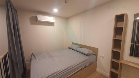 รูปภาพ 🎊 For Rent Condo XIM RAMA 3 - SUKSAWAT Building 1, Floor 34,Duplex, Room size 47 sqm