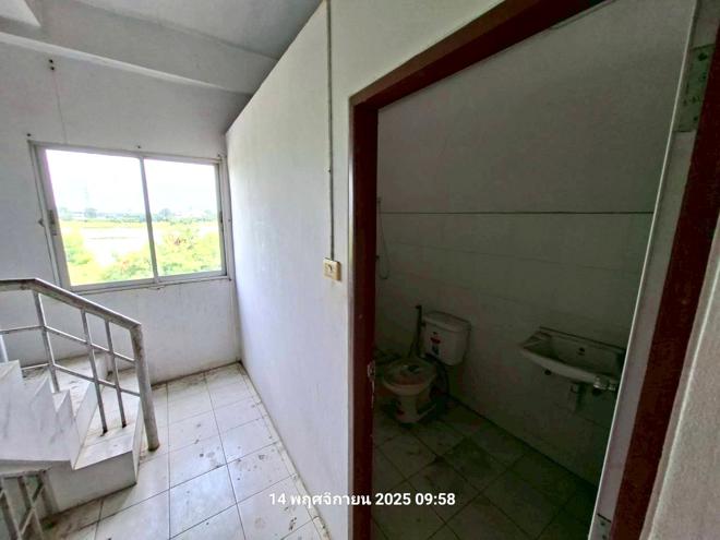 รูป อาคารพาณิชย์ 95 ตร.วา ท่าวุ้ง ลพบุรี 4.5M - รูปที่ 8/38
