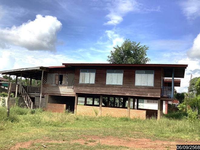 รูป บ้านเดี่ยว 1012 ตร.วา โพนนาแก้ว สกลนคร 5.2M - รูปที่ 12/68